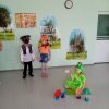 Пасхальная сказка